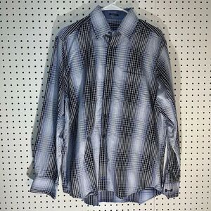 Bugatchi Uomo button down shirt